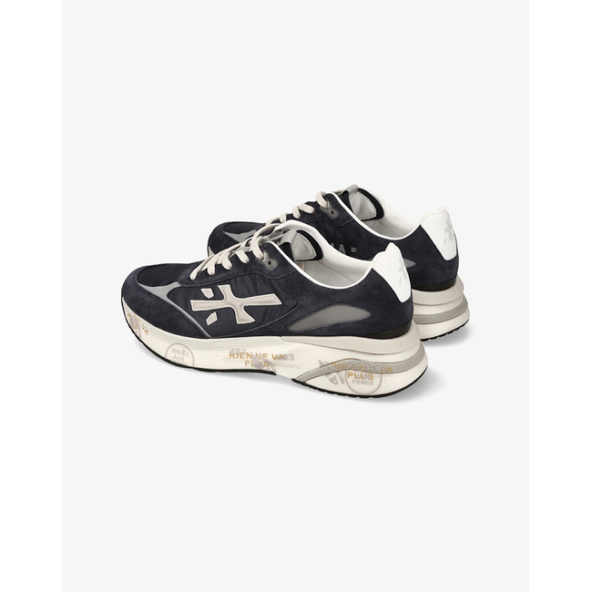 Product PREMIATA MOERUN base image