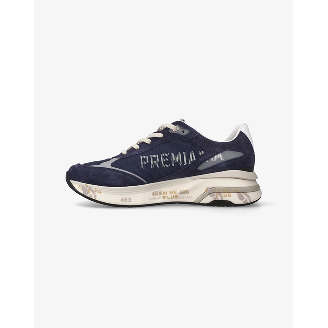 Product PREMIATA MOERUN base image