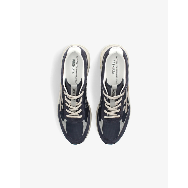 Product PREMIATA MOERUN base image