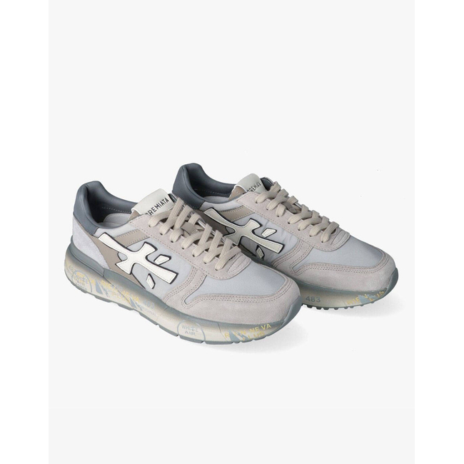 Product PREMIATA MICK base image