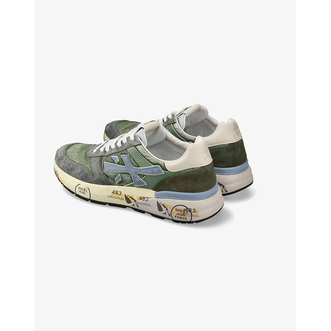 Product PREMIATA MICK base image