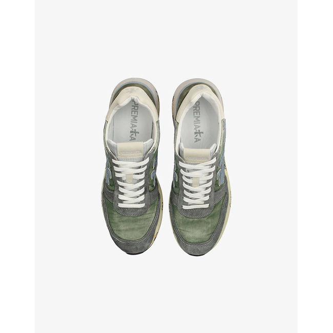 Product PREMIATA MICK base image