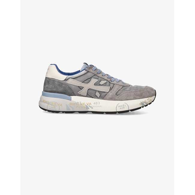 Product PREMIATA MICK base image
