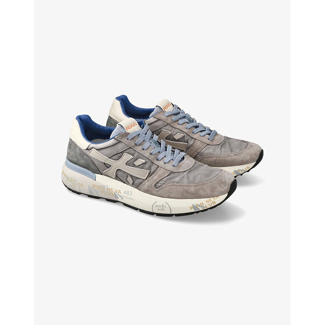 Product PREMIATA MICK base image