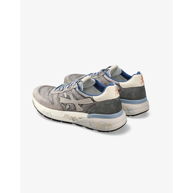 Product PREMIATA MICK base image