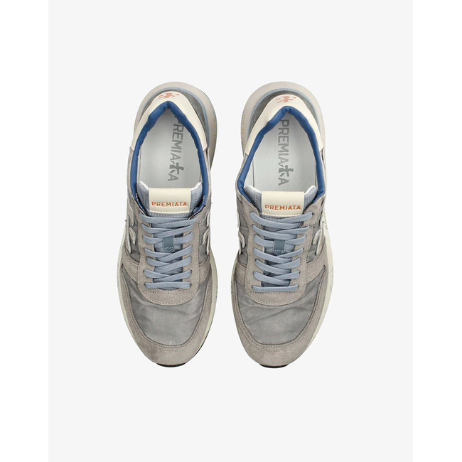Product PREMIATA MICK base image