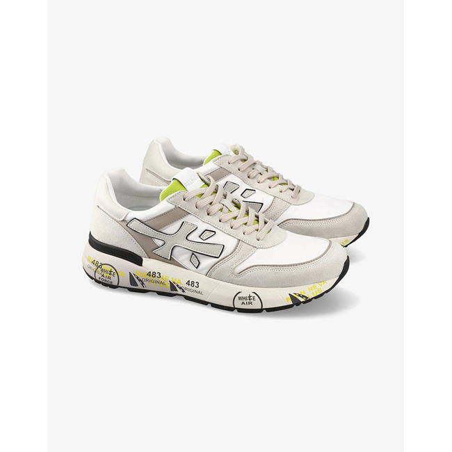 Product PREMIATA MICK base image