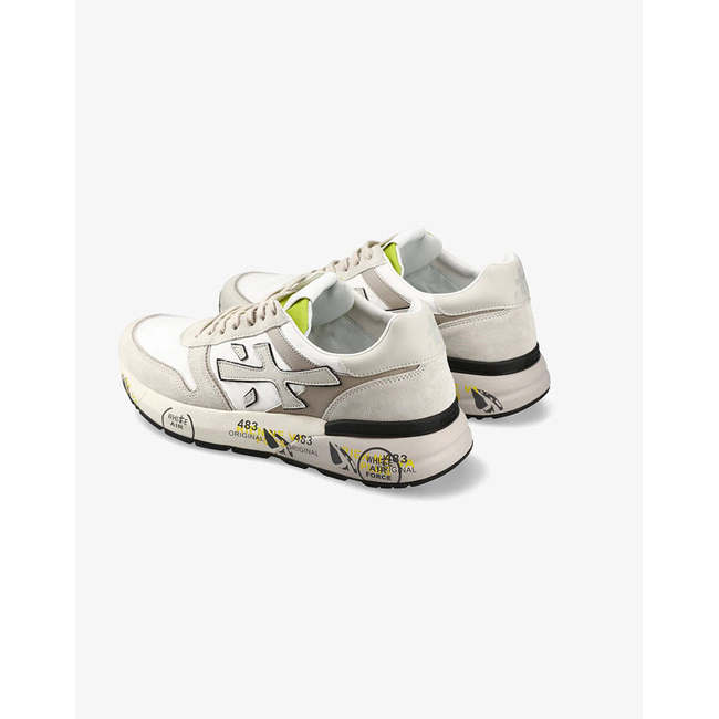 Product PREMIATA MICK base image