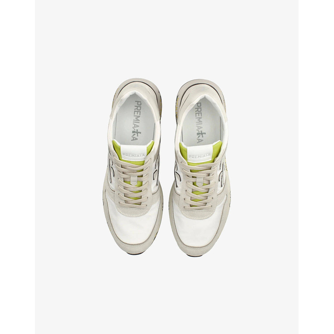 Product PREMIATA MICK base image