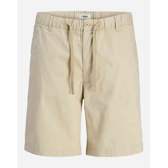 Product PRODUCT PKTKAM JUSTIN JOGGER SHORTS base image