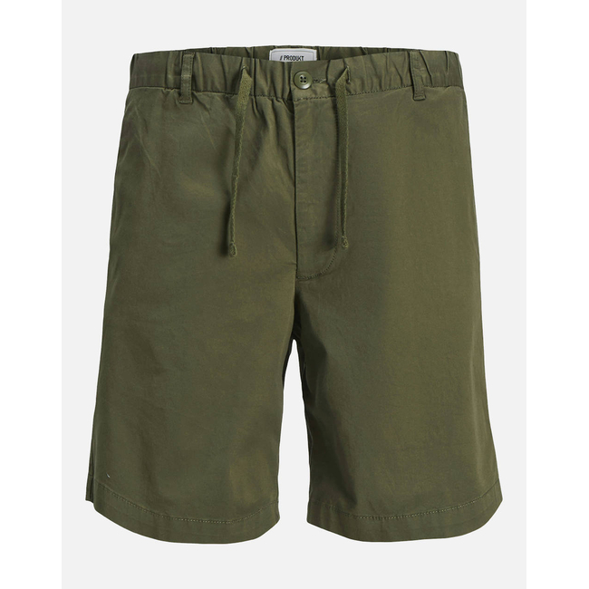 Product PRODUCT PKTKAM JUSTIN JOGGER SHORTS base image