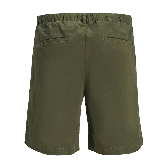 Product PRODUCT PKTKAM JUSTIN JOGGER SHORTS base image