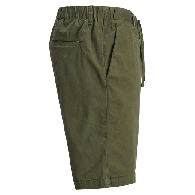 Product PRODUCT PKTKAM JUSTIN JOGGER SHORTS base image
