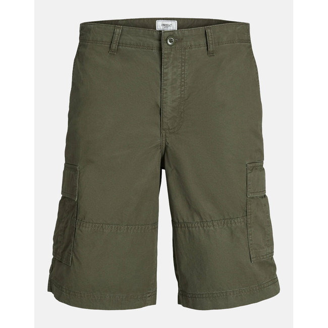 Product PRODUCT PKTMG NIKO CARGO SHORTS base image