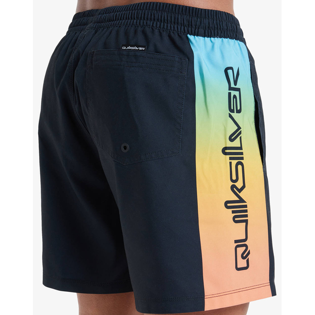 Product QUIKSILVER EVERYDAY HOLMES VOLLEY 16 ΜΑΓΙΟ ΑΝΔΡΙΚΟ base image