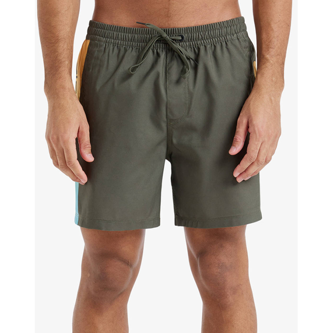 Product QUIKSILVER EVERYDAY HOLMES VOLLEY 16 ΜΑΓΙΟ ΑΝΔΡΙΚΟ base image