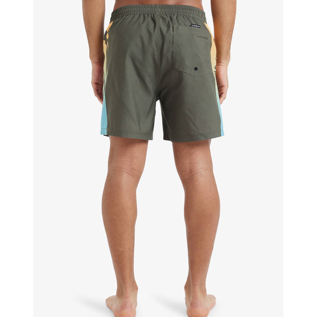 Product QUIKSILVER EVERYDAY HOLMES VOLLEY 16 ΜΑΓΙΟ ΑΝΔΡΙΚΟ base image