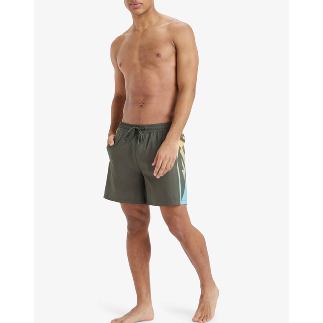Product QUIKSILVER EVERYDAY HOLMES VOLLEY 16 ΜΑΓΙΟ ΑΝΔΡΙΚΟ base image