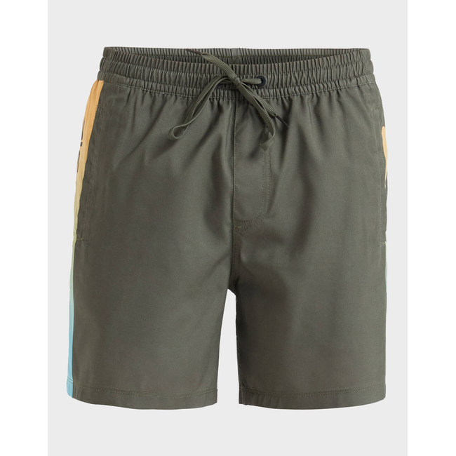 Product QUIKSILVER EVERYDAY HOLMES VOLLEY 16 ΜΑΓΙΟ ΑΝΔΡΙΚΟ base image