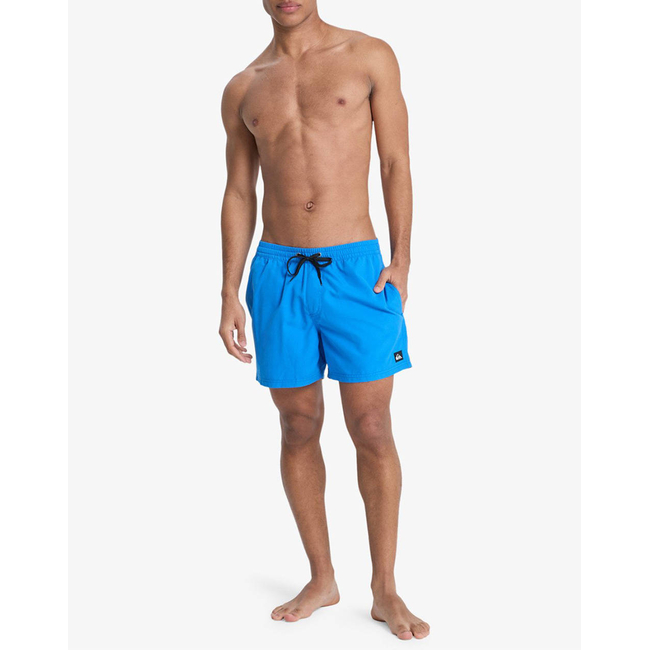 Product QUIKSILVER EVERYDAY SOLID VOLLEY 15 ΜΑΓΙΟ ΑΝΔΡΙΚΟ base image