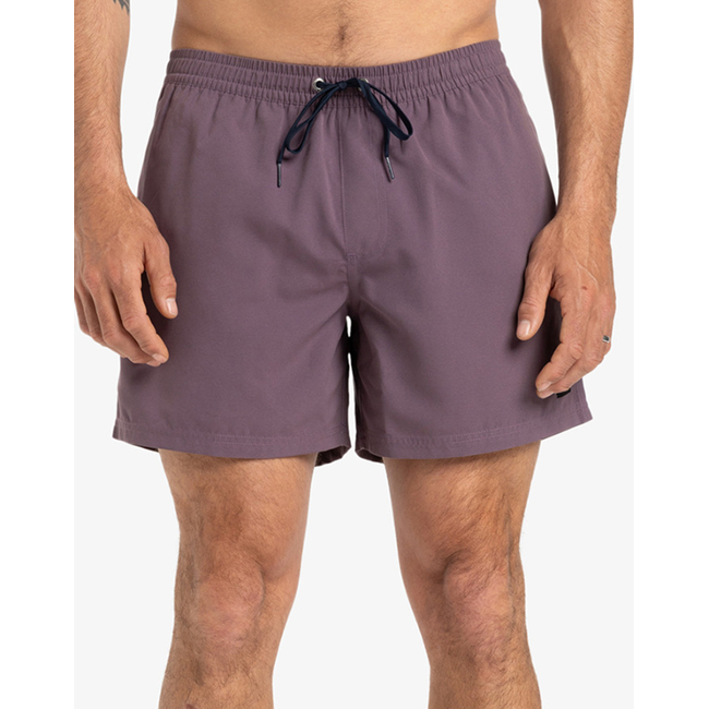 Product QUIKSILVER EVERYDAY SOLID VOLLEY 15 ΜΑΓΙΟ ΑΝΔΡΙΚΟ base image