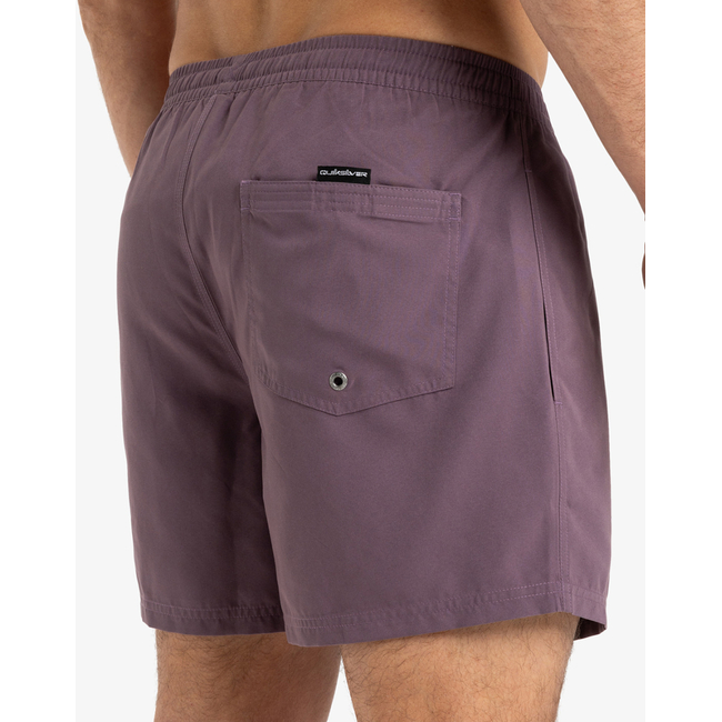 Product QUIKSILVER EVERYDAY SOLID VOLLEY 15 ΜΑΓΙΟ ΑΝΔΡΙΚΟ base image