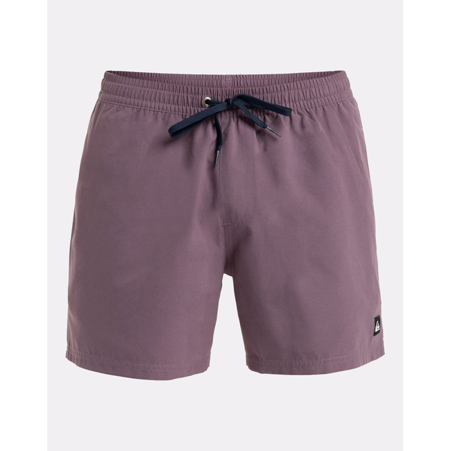 Product QUIKSILVER EVERYDAY SOLID VOLLEY 15 ΜΑΓΙΟ ΑΝΔΡΙΚΟ base image