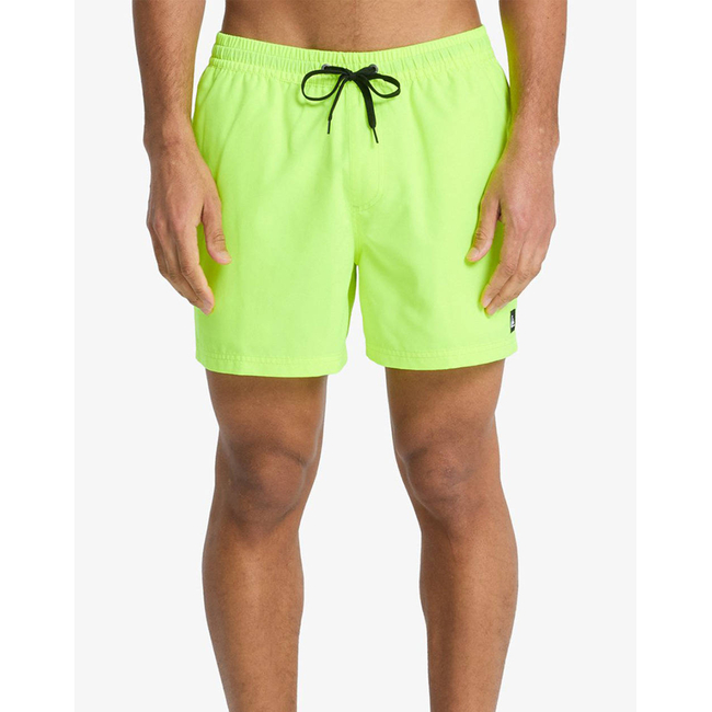 Product QUIKSILVER EVERYDAY SOLID VOLLEY 15 ΜΑΓΙΟ ΑΝΔΡΙΚΟ base image