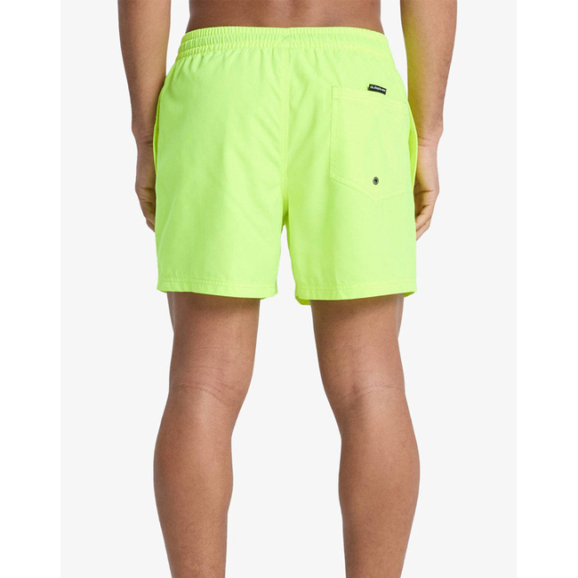Product QUIKSILVER EVERYDAY SOLID VOLLEY 15 ΜΑΓΙΟ ΑΝΔΡΙΚΟ base image