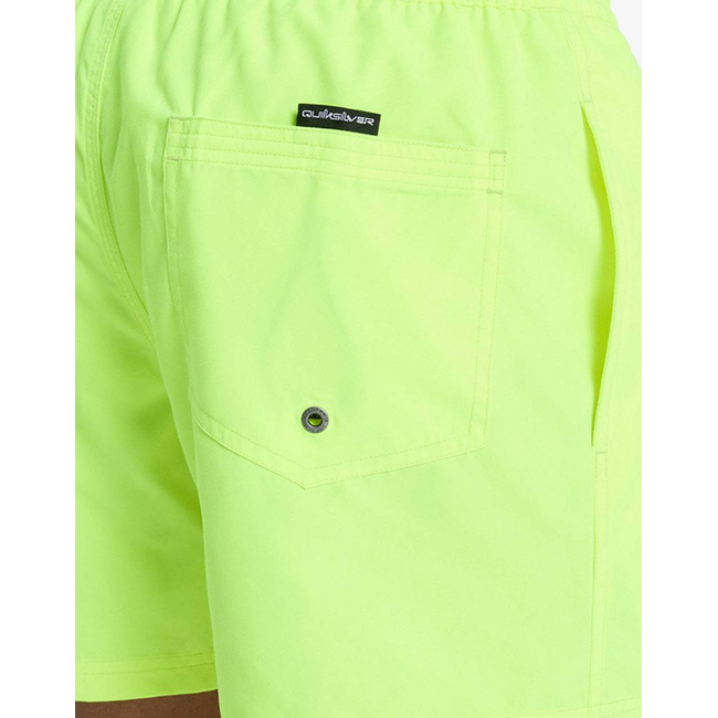 Product QUIKSILVER EVERYDAY SOLID VOLLEY 15 ΜΑΓΙΟ ΑΝΔΡΙΚΟ base image
