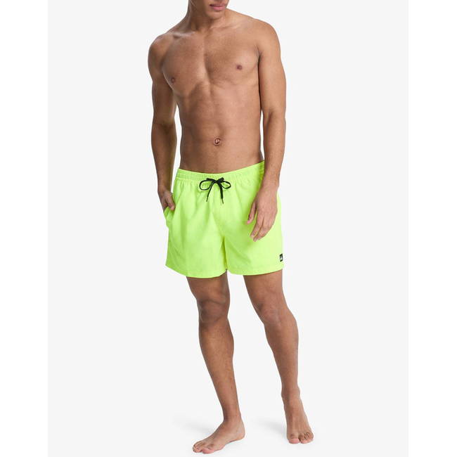 Product QUIKSILVER EVERYDAY SOLID VOLLEY 15 ΜΑΓΙΟ ΑΝΔΡΙΚΟ base image