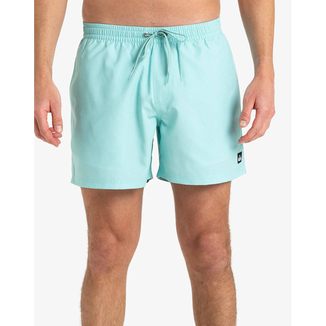 Product QUIKSILVER EVERYDAY SOLID VOLLEY 15 ΜΑΓΙΟ ΑΝΔΡΙΚΟ base image