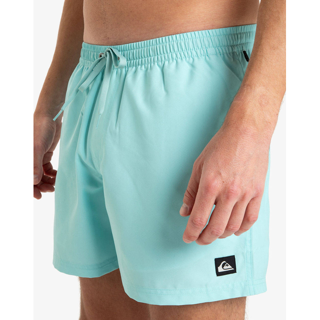 Product QUIKSILVER EVERYDAY SOLID VOLLEY 15 ΜΑΓΙΟ ΑΝΔΡΙΚΟ base image