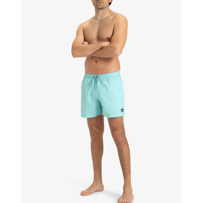 Product QUIKSILVER EVERYDAY SOLID VOLLEY 15 ΜΑΓΙΟ ΑΝΔΡΙΚΟ base image