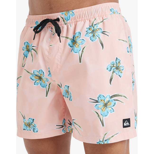 Product QUIKSILVER EVERYDAY STRAIGHT VOLLEY 15 ΜΑΓΙΟ ΑΝΔΡΙΚΟ base image