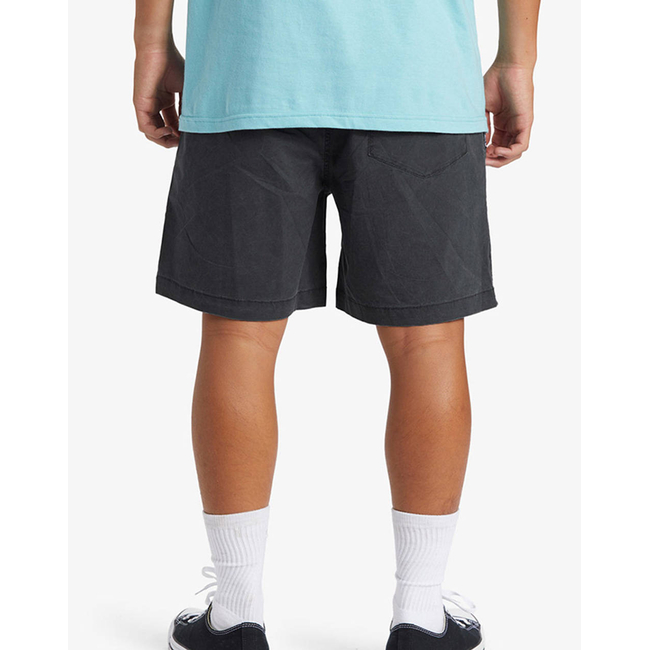 Product QUIKSILVER GRIMSHAW SHORT MEN'S BERMUDA base image