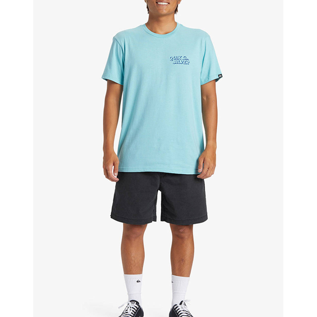 Product QUIKSILVER GRIMSHAW SHORT MEN'S BERMUDA base image