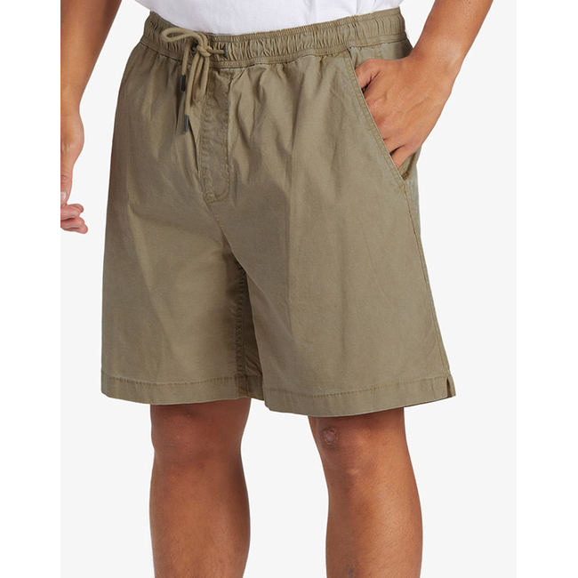 Product QUIKSILVER GRIMSHAW SHORT ΒΕΡΜΟΥΔΑ ΑΝΔΡΙΚΟ base image