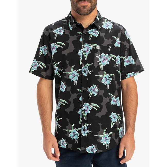 Product QUIKSILVER APERO CLASSIC SS ΠΟΥΚΑΜΙΣΟ ΑΝΔΡΙΚΟ base image