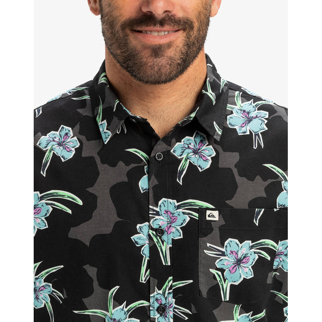 Product QUIKSILVER APERO CLASSIC SS ΠΟΥΚΑΜΙΣΟ ΑΝΔΡΙΚΟ base image