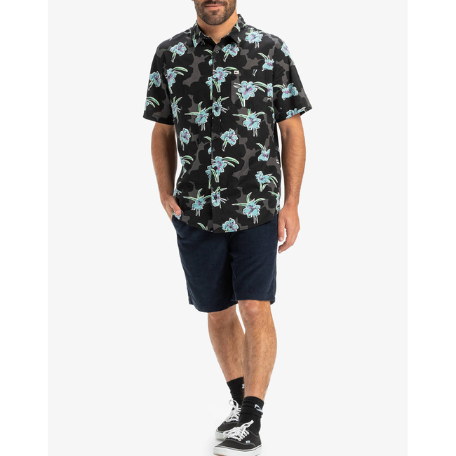 Product QUIKSILVER APERO CLASSIC SS ΠΟΥΚΑΜΙΣΟ ΑΝΔΡΙΚΟ base image