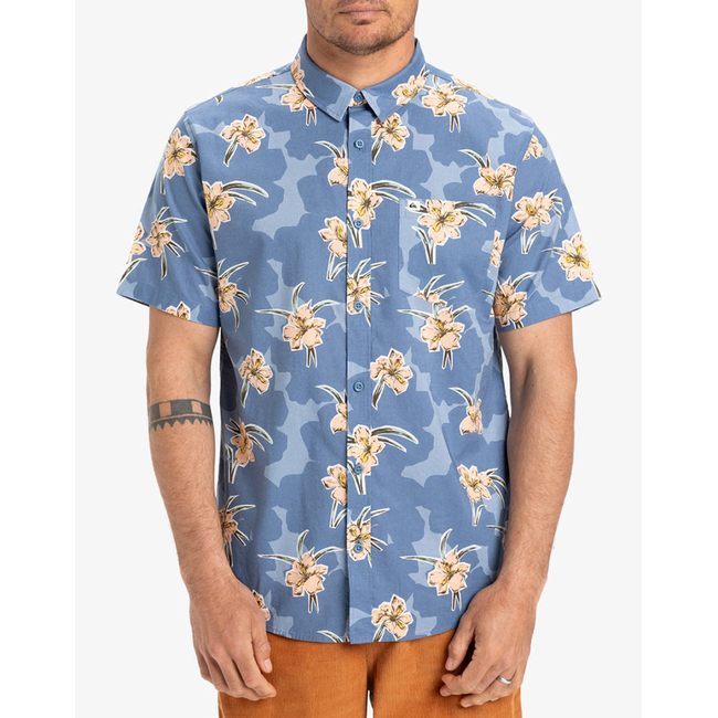 Product QUIKSILVER APERO CLASSIC SS ΠΟΥΚΑΜΙΣΟ ΑΝΔΡΙΚΟ base image
