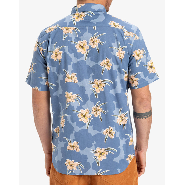 Product QUIKSILVER APERO CLASSIC SS ΠΟΥΚΑΜΙΣΟ ΑΝΔΡΙΚΟ base image