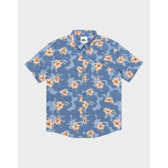 Product QUIKSILVER APERO CLASSIC SS ΠΟΥΚΑΜΙΣΟ ΑΝΔΡΙΚΟ base image