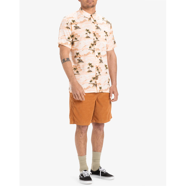 Product QUIKSILVER SAFE PARADISE SS ΠΟΥΚΑΜΙΣΟ ΑΝΔΡΙΚΟ base image