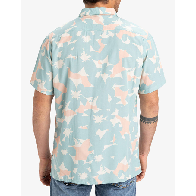 Product QUIKSILVER SAFE PARADISE SS ΠΟΥΚΑΜΙΣΟ ΑΝΔΡΙΚΟ base image