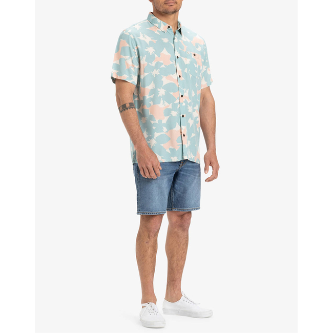Product QUIKSILVER SAFE PARADISE SS ΠΟΥΚΑΜΙΣΟ ΑΝΔΡΙΚΟ base image