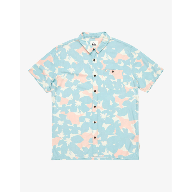 Product QUIKSILVER SAFE PARADISE SS ΠΟΥΚΑΜΙΣΟ ΑΝΔΡΙΚΟ base image