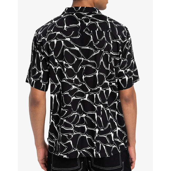 Product QUIKSILVER MERCURY CHROME SS SHIRT ΠΟΥΚΑΜΙΣΟ ΑΝΔΡΙΚΟ base image