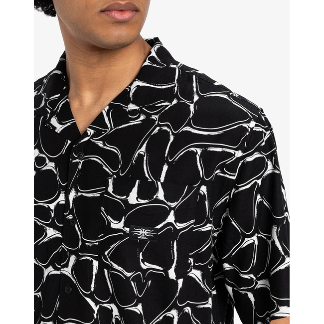 Product QUIKSILVER MERCURY CHROME SS SHIRT ΠΟΥΚΑΜΙΣΟ ΑΝΔΡΙΚΟ base image